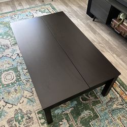 IKEA Coffee Table