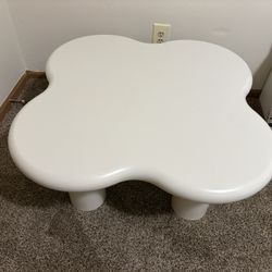 Cloud Coffee Table