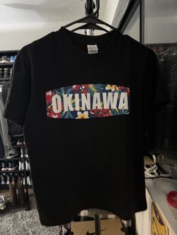 Okinawa Shirt