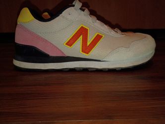 New Balance Low-Top Sneaker