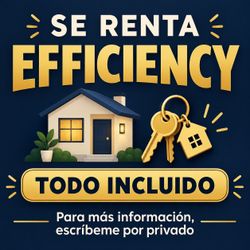 Renta de efficiency