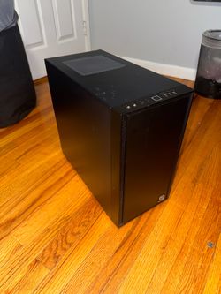 Ryzen 7 5700X + RX 7800XT + 64GB RAM PC