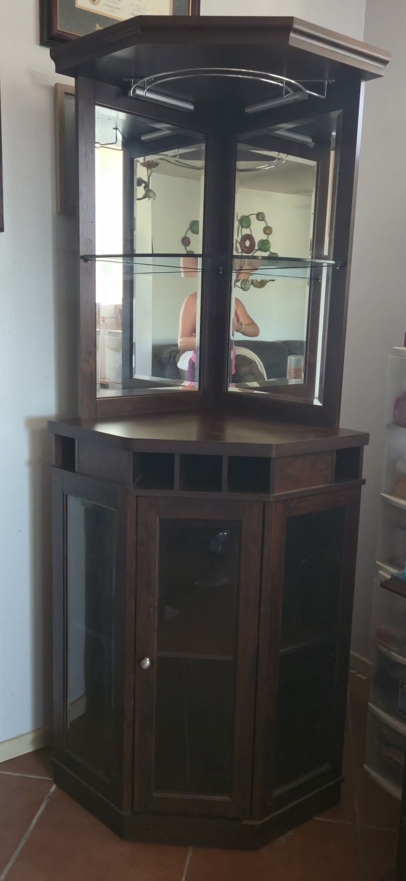 Corner Bar