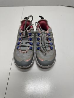 Nike Kids Air Max Axis Size 12c 