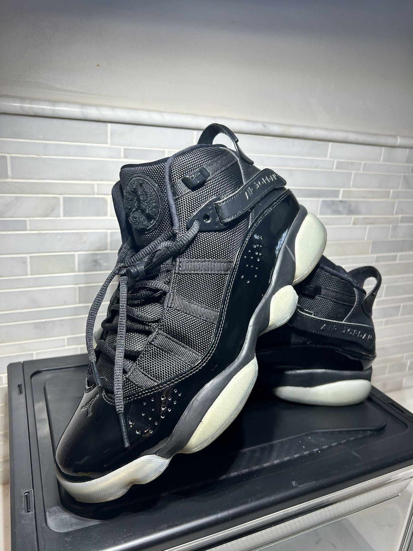 Jordan