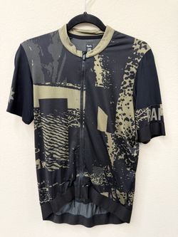 Rapha Pro Team Flyweight Road Graffiti Jersey – Limited Edition