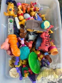 Winnie the Pooh Collection