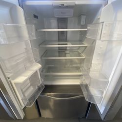 Whirlpool Refrigerator 