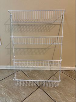Closet Maid Rack