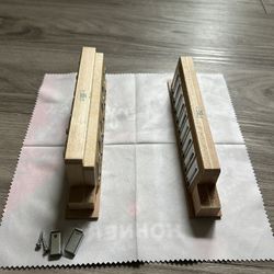 Hohner Panther Bajo/bass Reeds