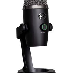 Yeti Nano / Microphone, Gaming Microphone