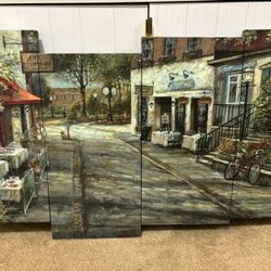 Wall Art