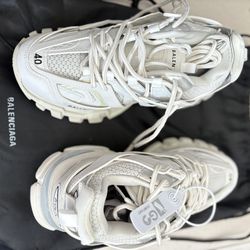 Balenciaga Shoes
