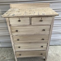 Cool Vintage Dresser