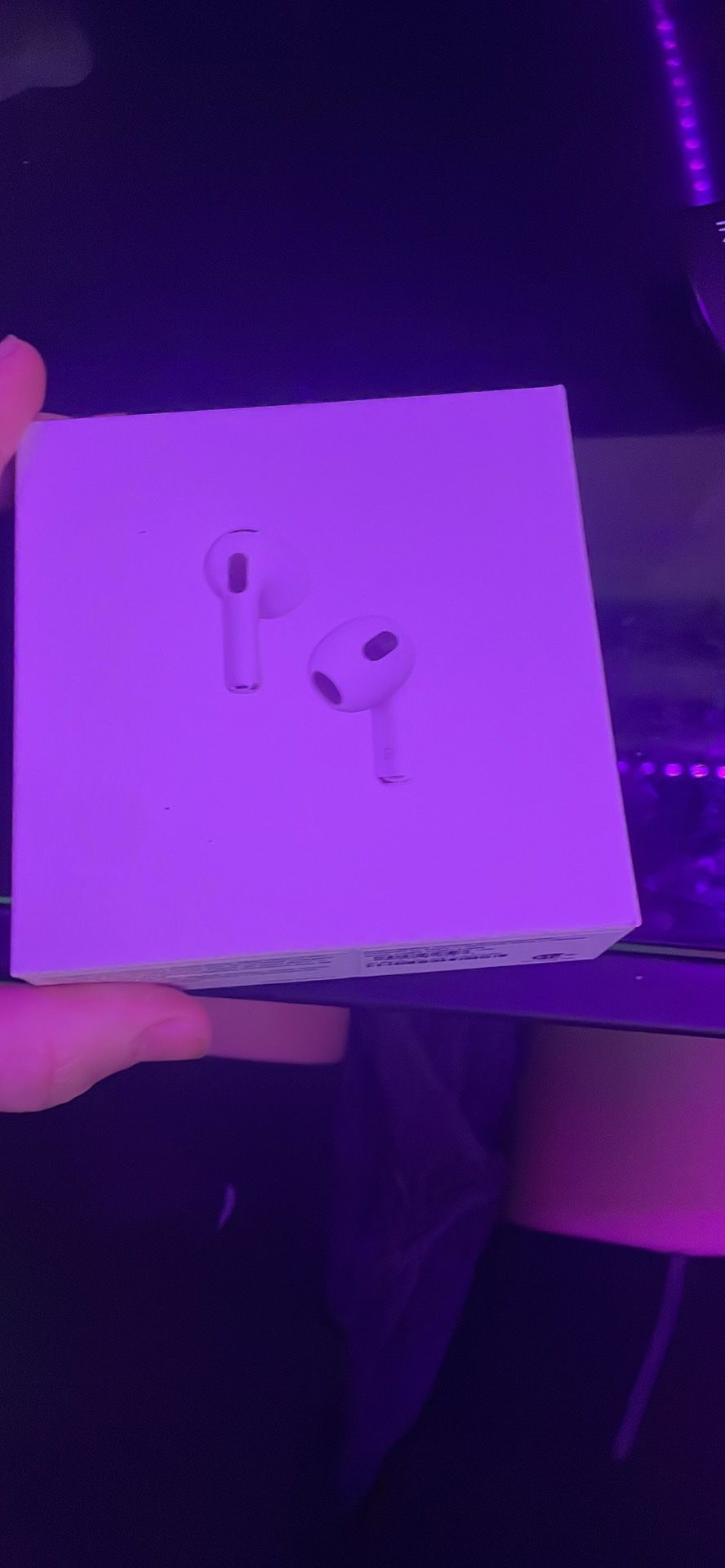 AirPod 3rd Gen