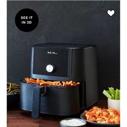 Air fryer