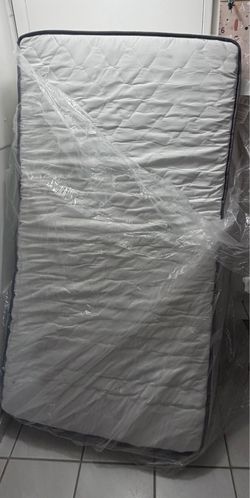 FREE Individual mattress
