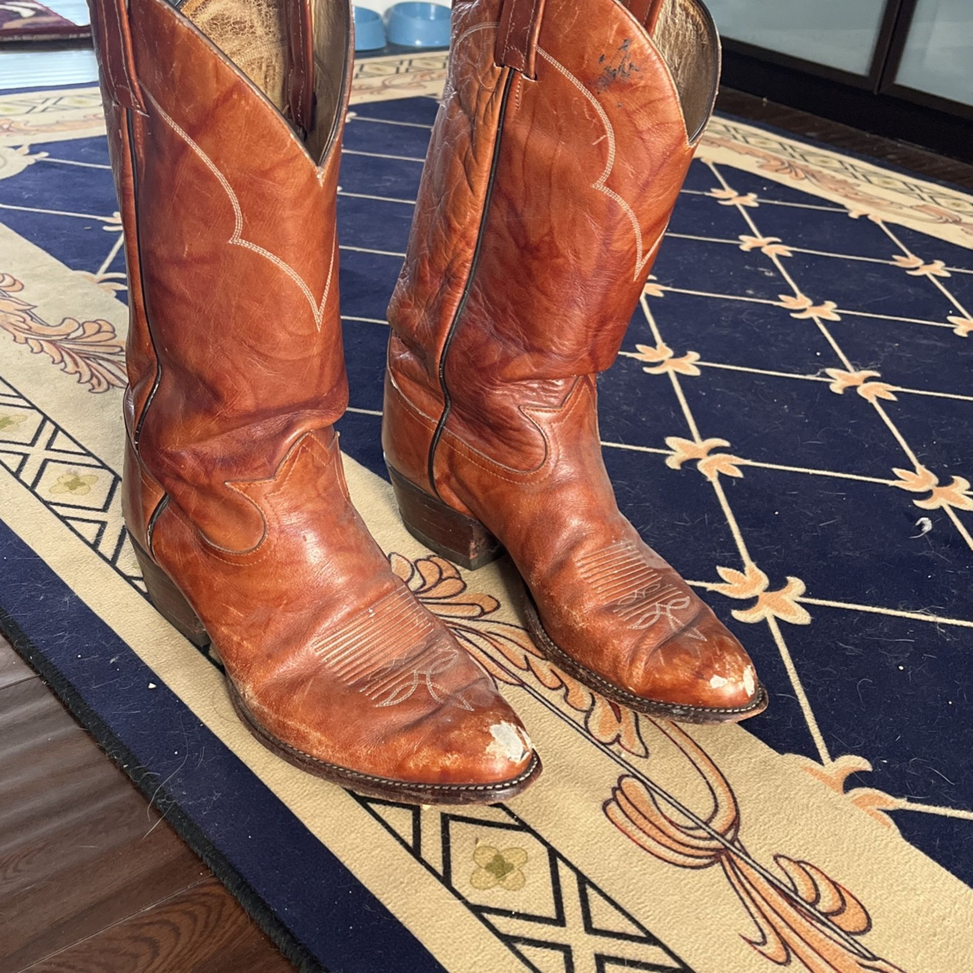 Tony Lama Boots