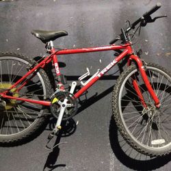 Trek Antelope 830 26" bike 16.5" frame