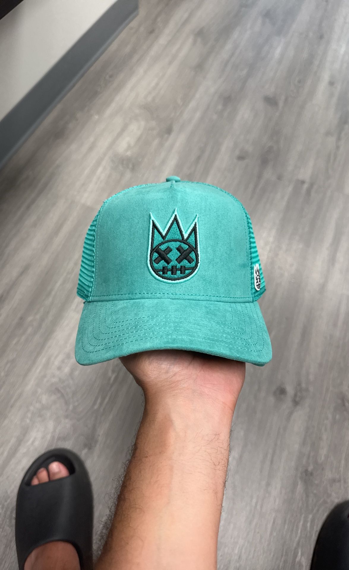 Cult Hat De Hombre Gorra De Hombre Cult