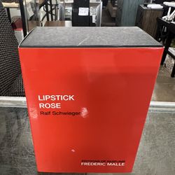 Frederic Malle Lipstick Rose Perfume 3.4 Fl Oz