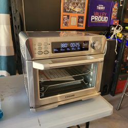 COSORI Toaster Oven Air Fryer Combo for Sale in Phoenix, AZ
