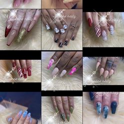 Nails