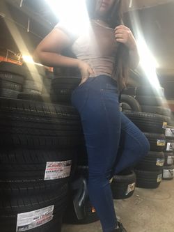 215/65/17 (contact info removed) WE FINANCE NO CREDIT CHECK!!!!