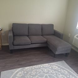 3 Seat Sofa