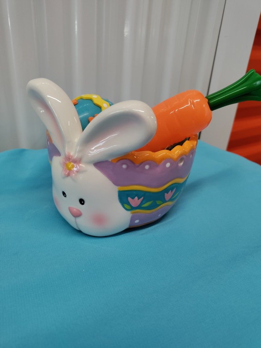 Bunny Bowl