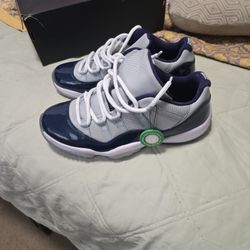 Jordan Retro 11 George Town Size 10 For Sale