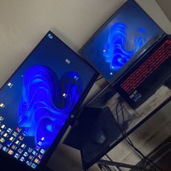MSI GAMING LAPTOP!