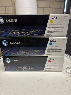 Ink cartridges