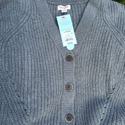 Suéter Para Niña 👧 