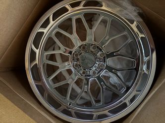 Gmc, Duramax WHEELS AND tire