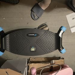 Vibrating Plate 