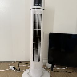 YissVic Tower Fan (36 inches) 