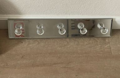 Mirror Hanger