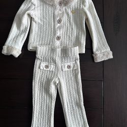 Toddler Outfit