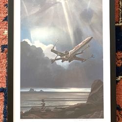 Star Wars Art