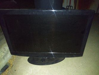 Westington 32-in Television No Power