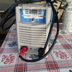 Arc Welder