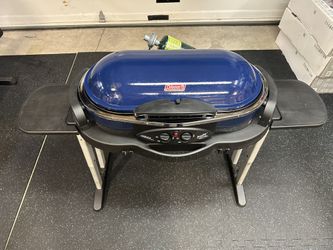 Coleman Roadtrip Grill LX
