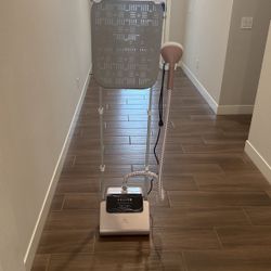 Steamer For Clothes 