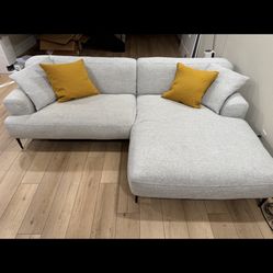 The Article Abisko Couch 