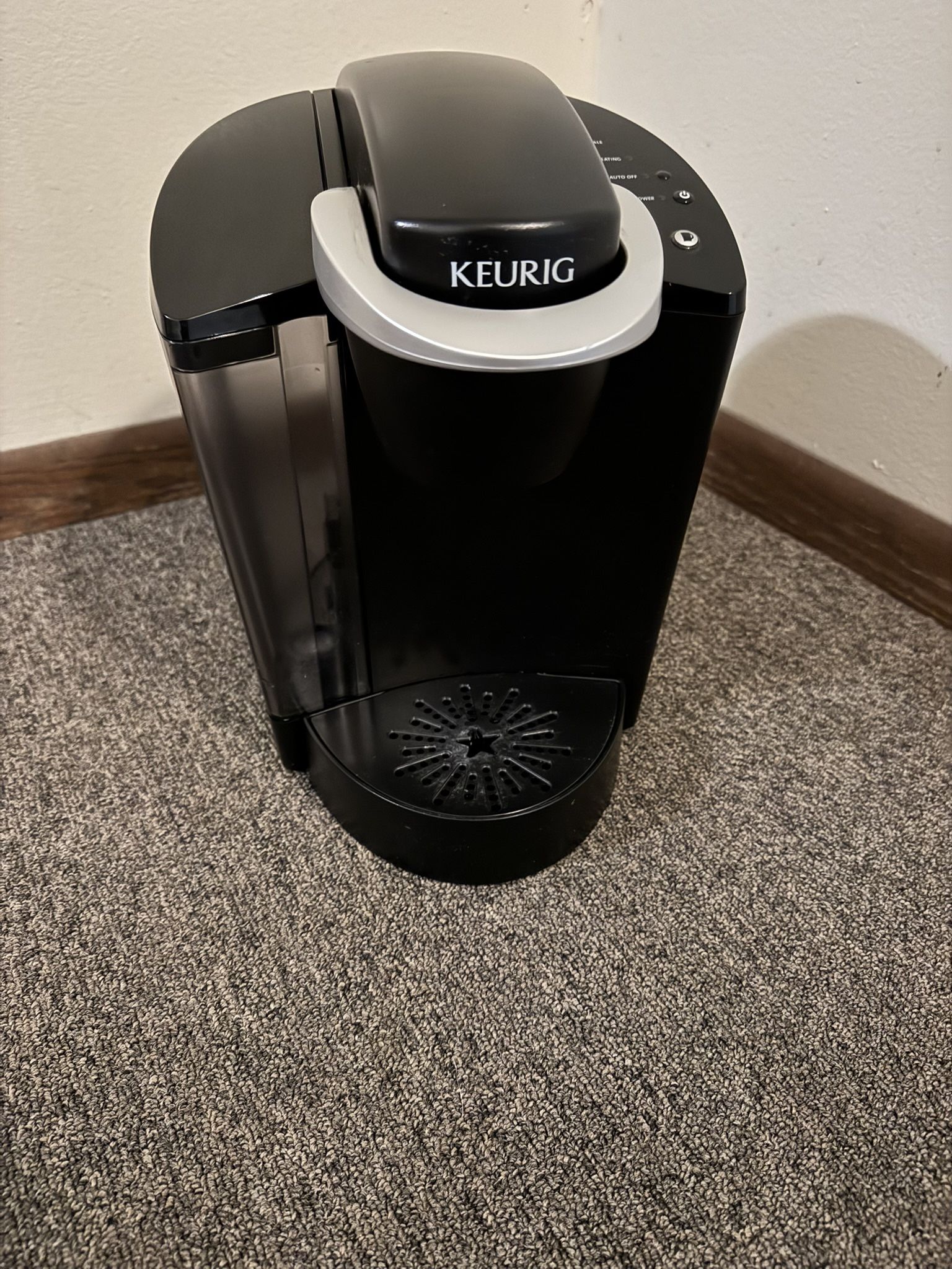 Keurig Coffee