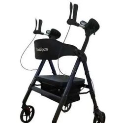 Bariatric Rollator Walker - New In Box 