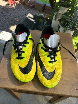 Nike clicks