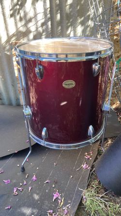 Sunlite Floor tom