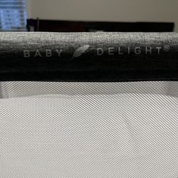 Baby Delight Bassinet